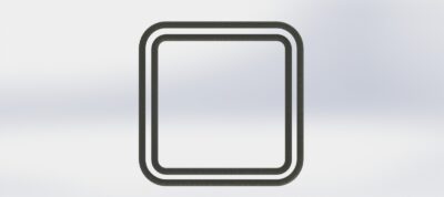 o-ring for 5 cm<sup>2</sup> <br> Electrolyzer